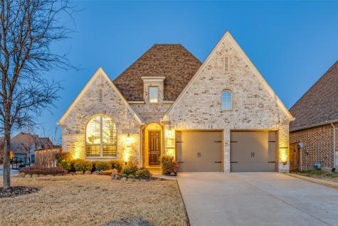 8016 Champion Creek Drive Mckinney TX 75071