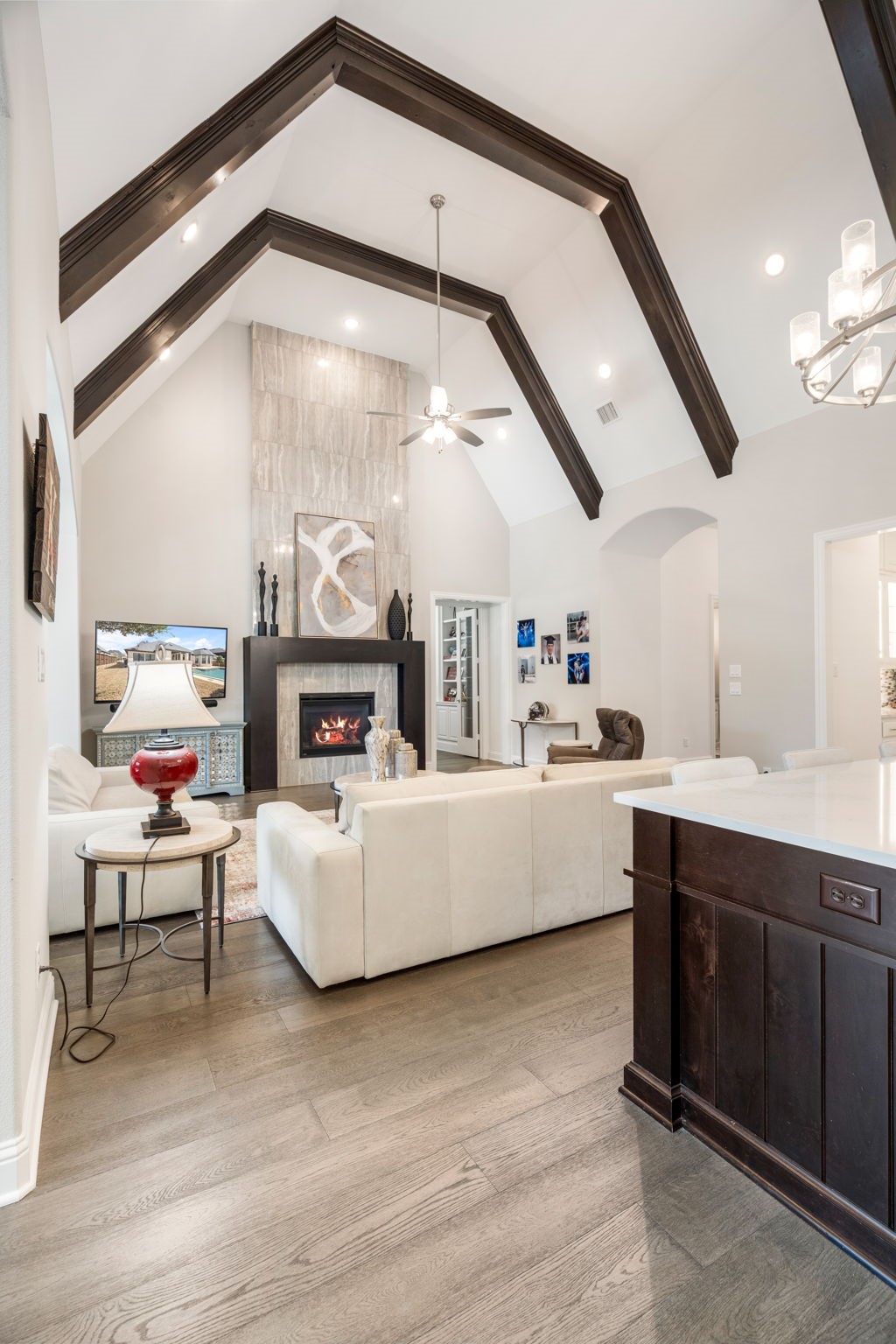 731 Country Brook Lane Prosper TX 75078