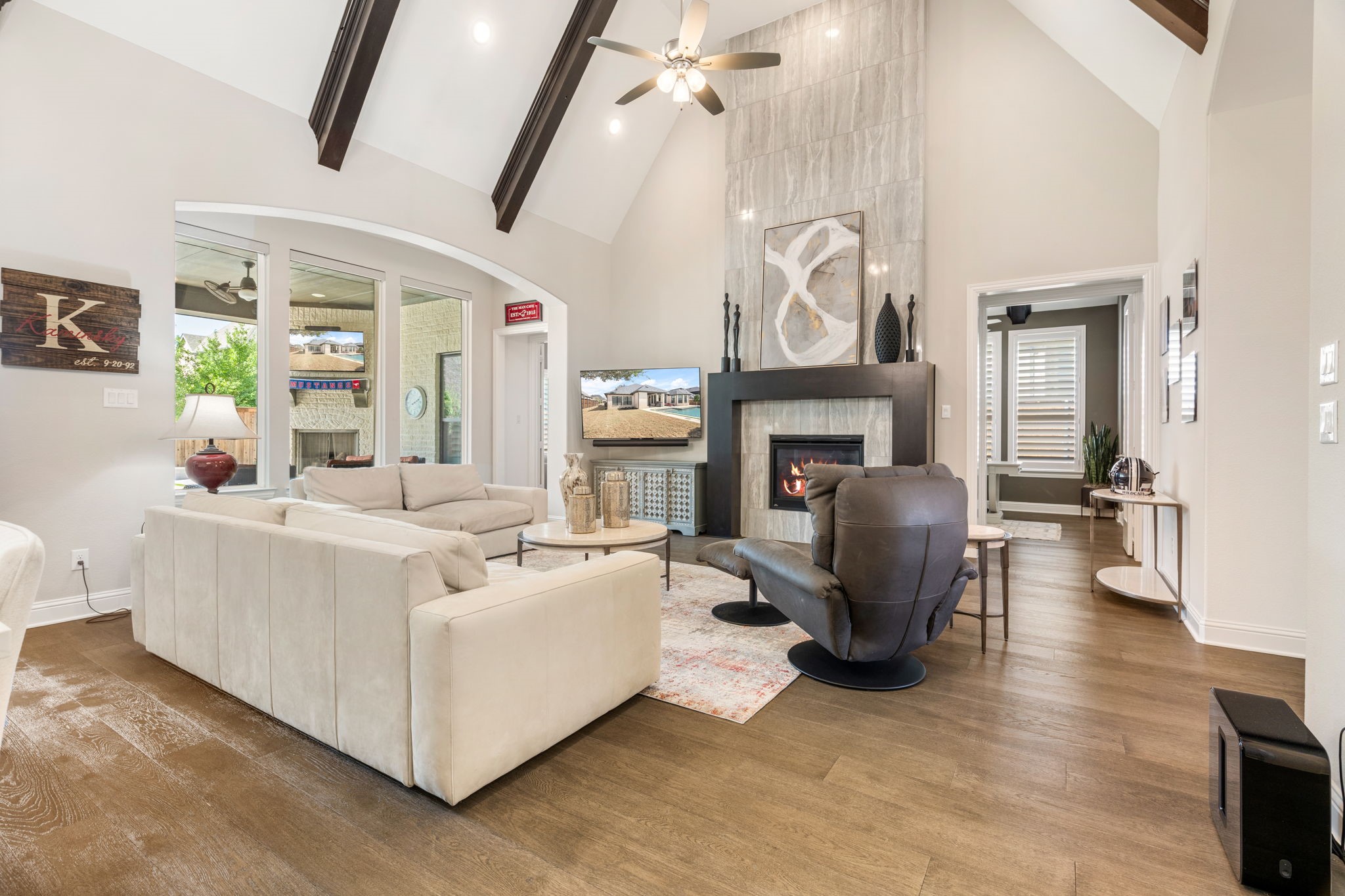 731 Country Brook Lane Prosper TX 75078