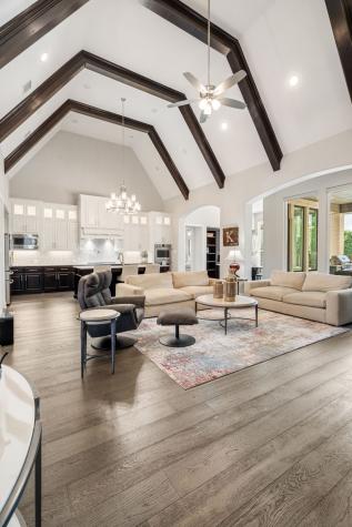 731 Country Brook Lane Prosper TX 75078