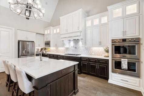 731 Country Brook Lane Prosper TX 75078