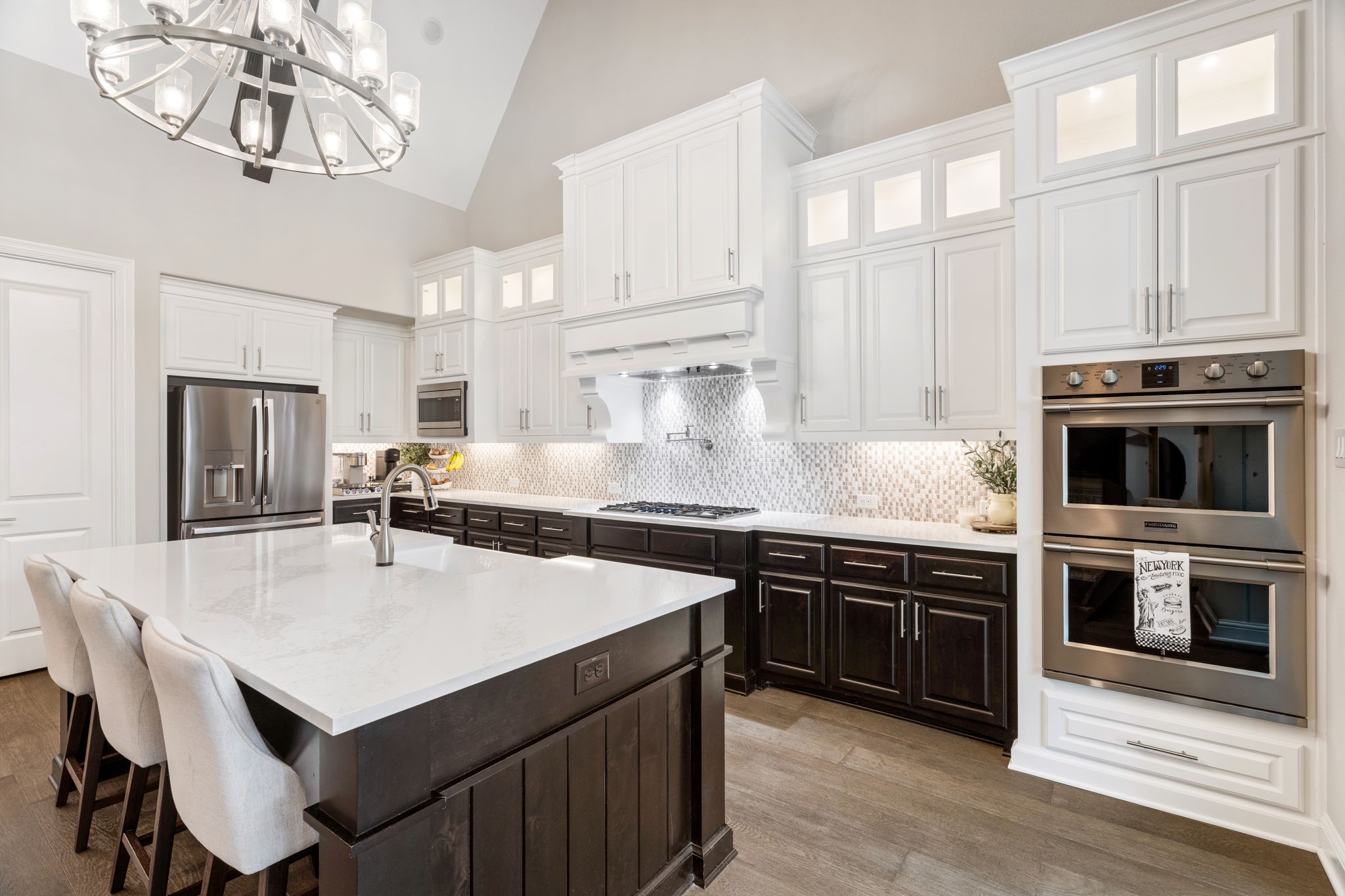 731 Country Brook Lane Prosper TX 75078