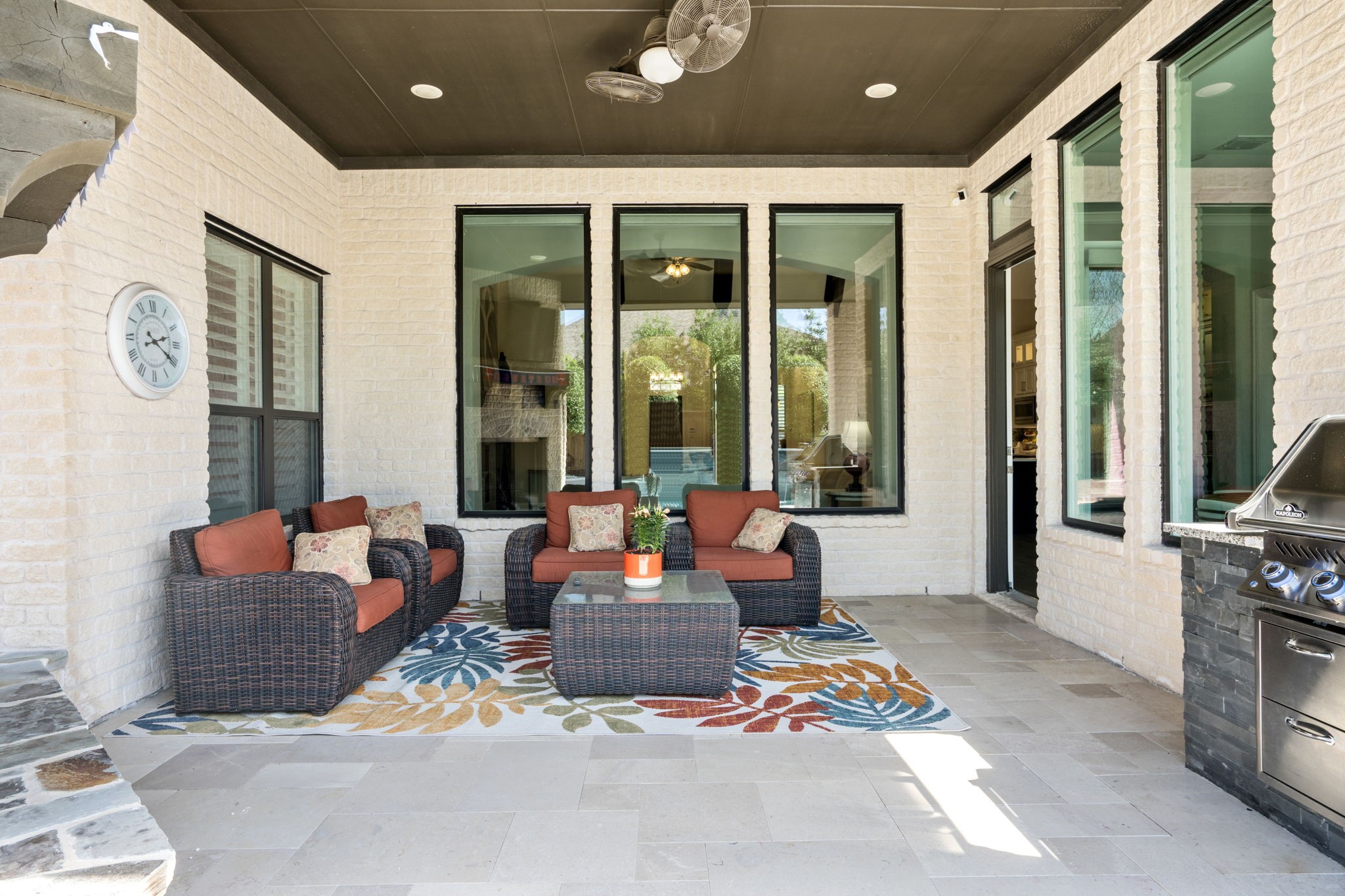 731 Country Brook Lane Prosper TX 75078