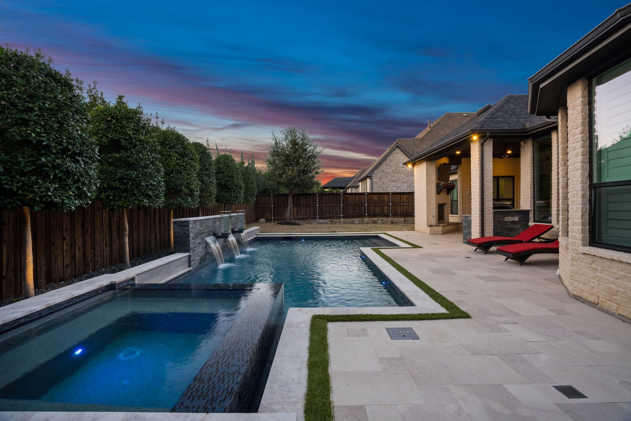 731 Country Brook Lane Prosper TX 75078
