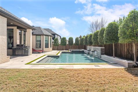 731 Country Brook Lane Prosper TX 75078