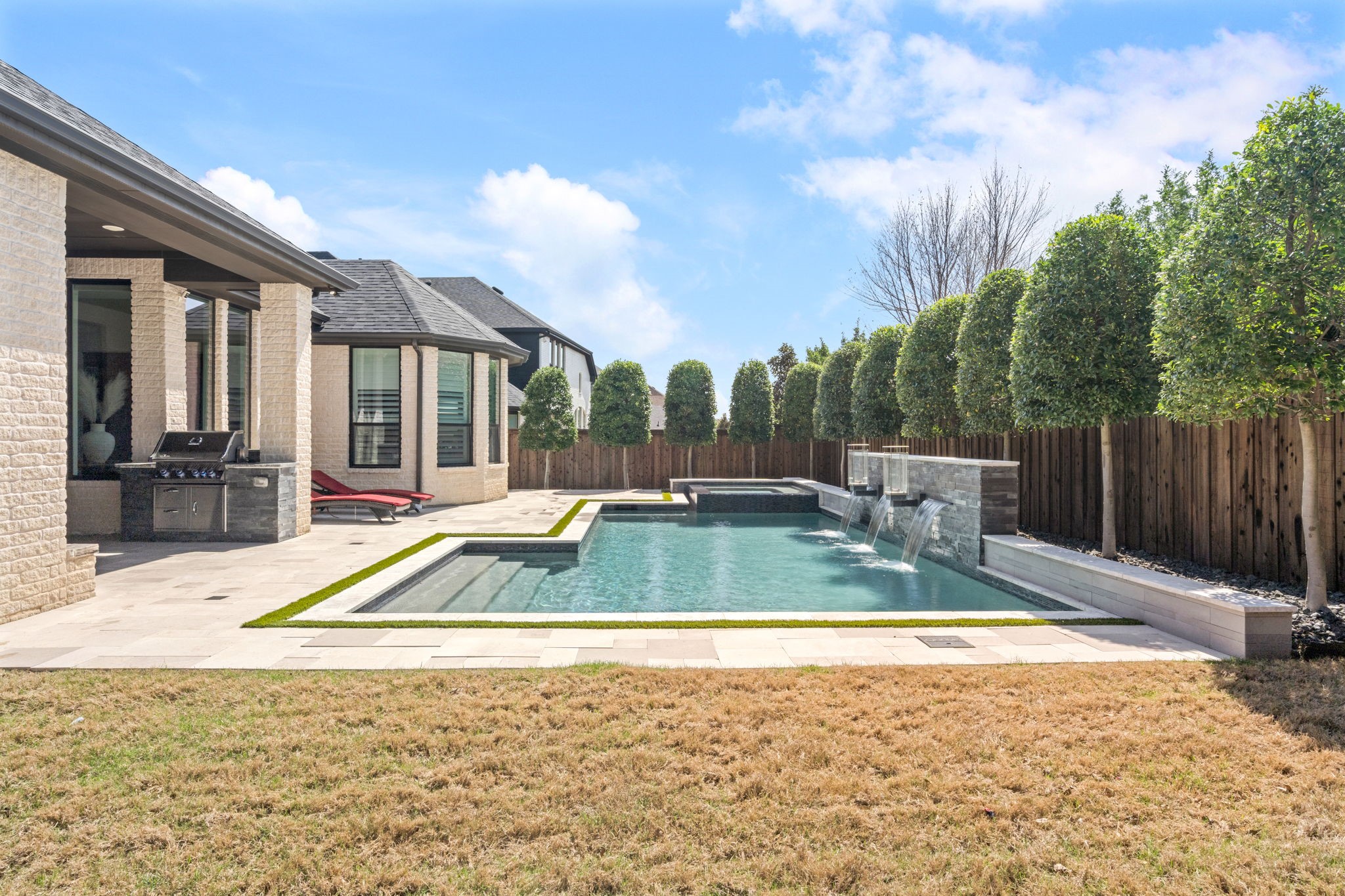 731 Country Brook Lane Prosper TX 75078