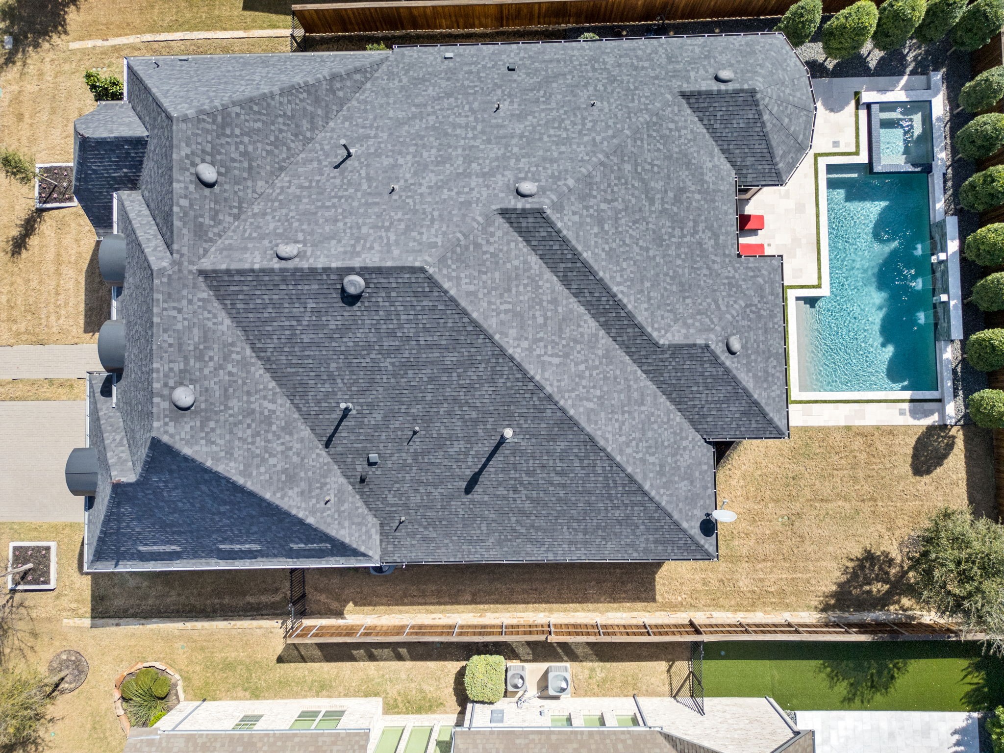 731 Country Brook Lane Prosper TX 75078