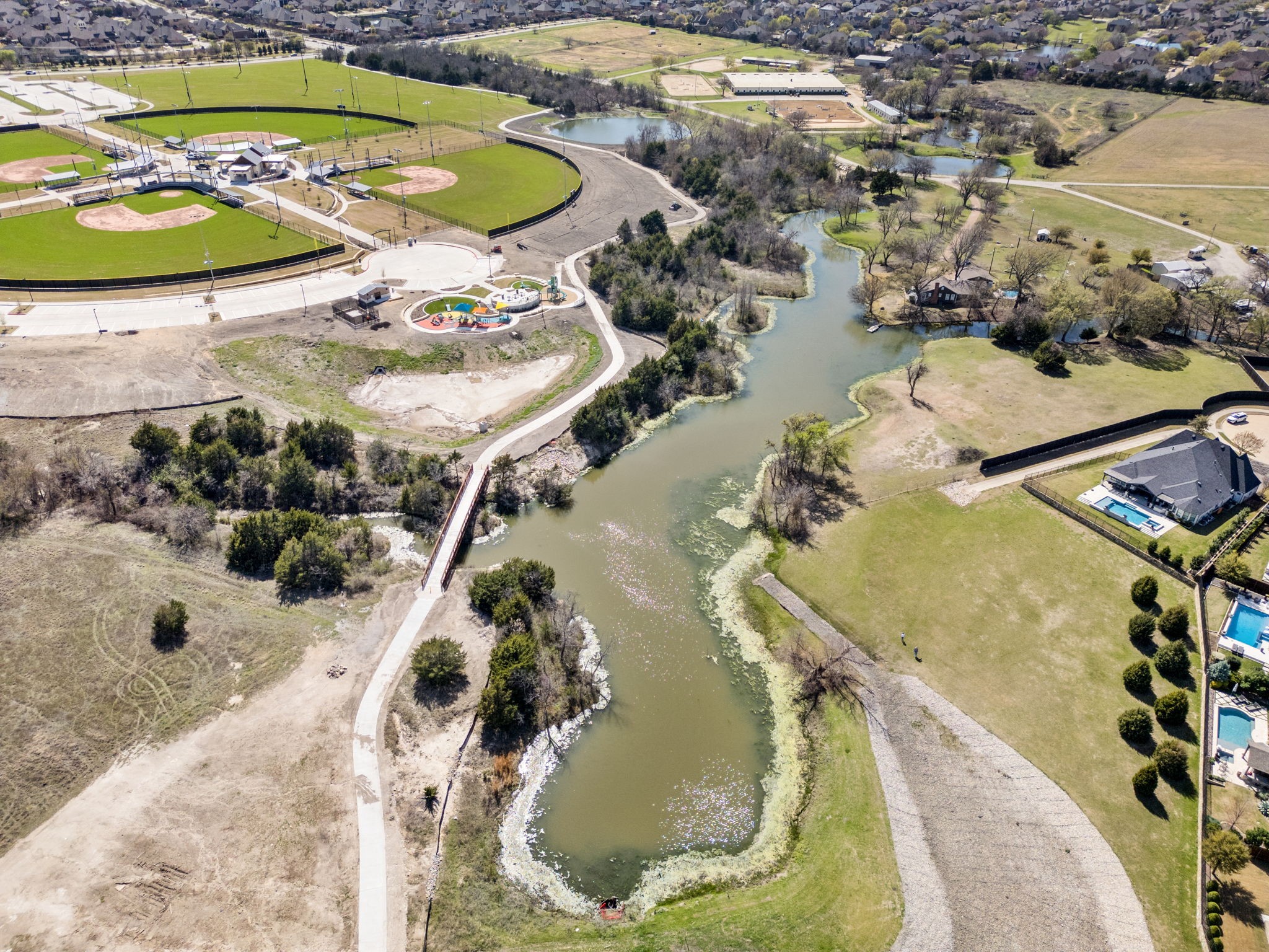 731 Country Brook Lane Prosper TX 75078