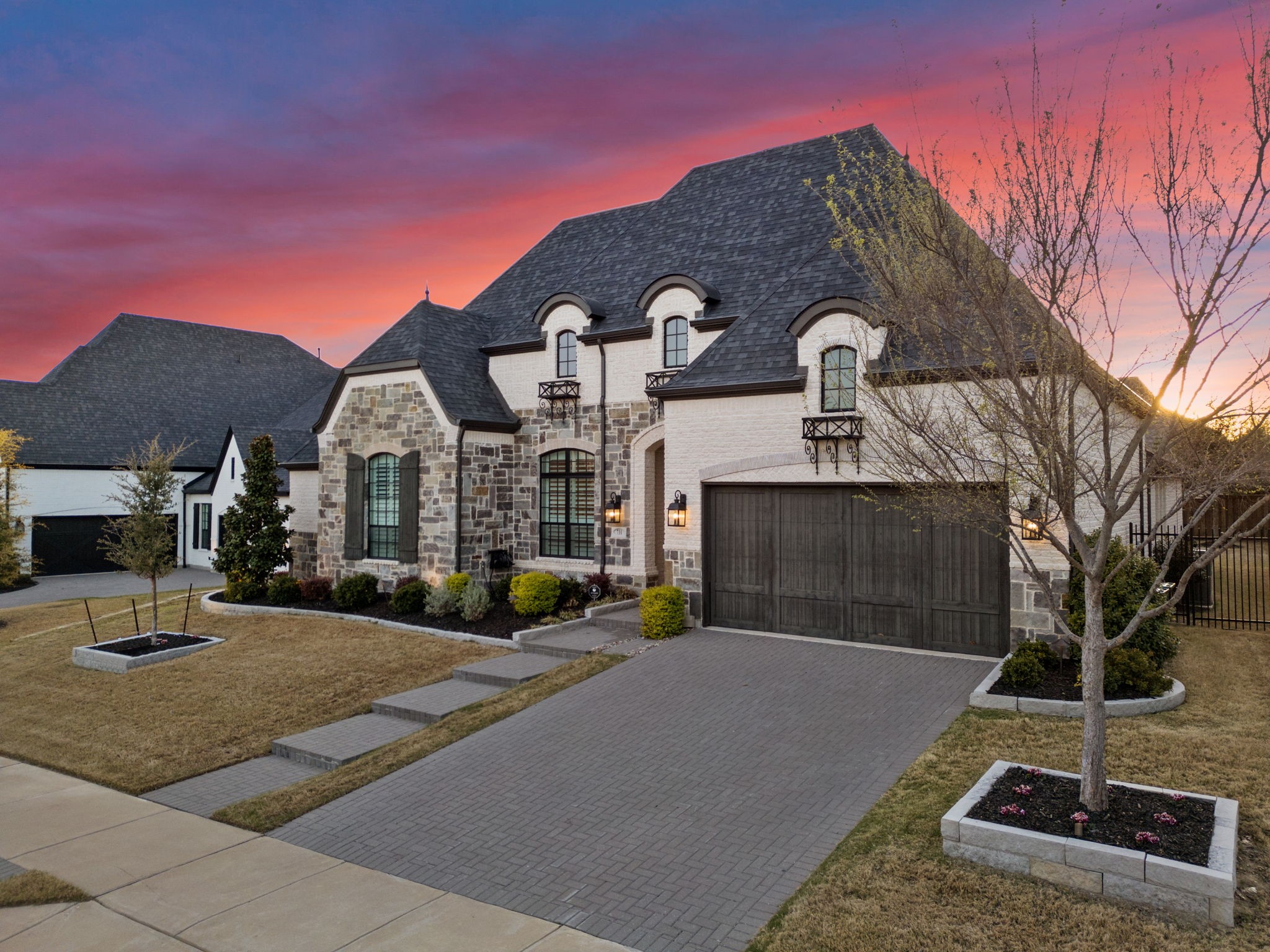 731 Country Brook Lane Prosper TX 75078