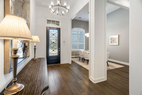 731 Country Brook Lane Prosper TX 75078