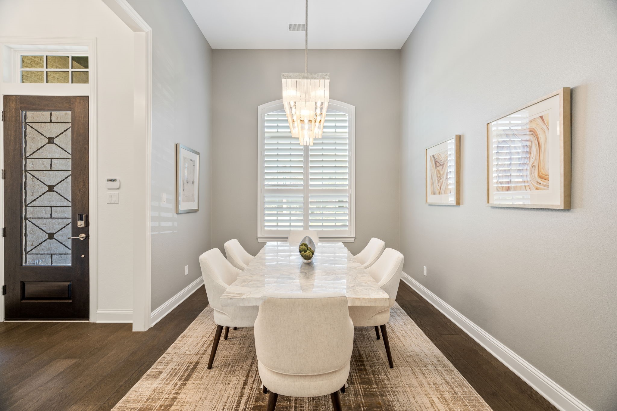 731 Country Brook Lane Prosper TX 75078
