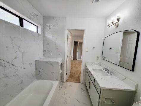 2317 Woodhollow Avenue Mesquite TX 75150