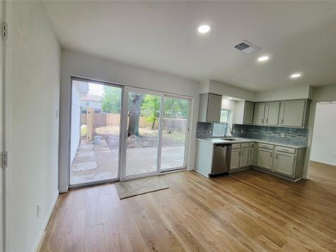 2317 Woodhollow Avenue Mesquite TX 75150