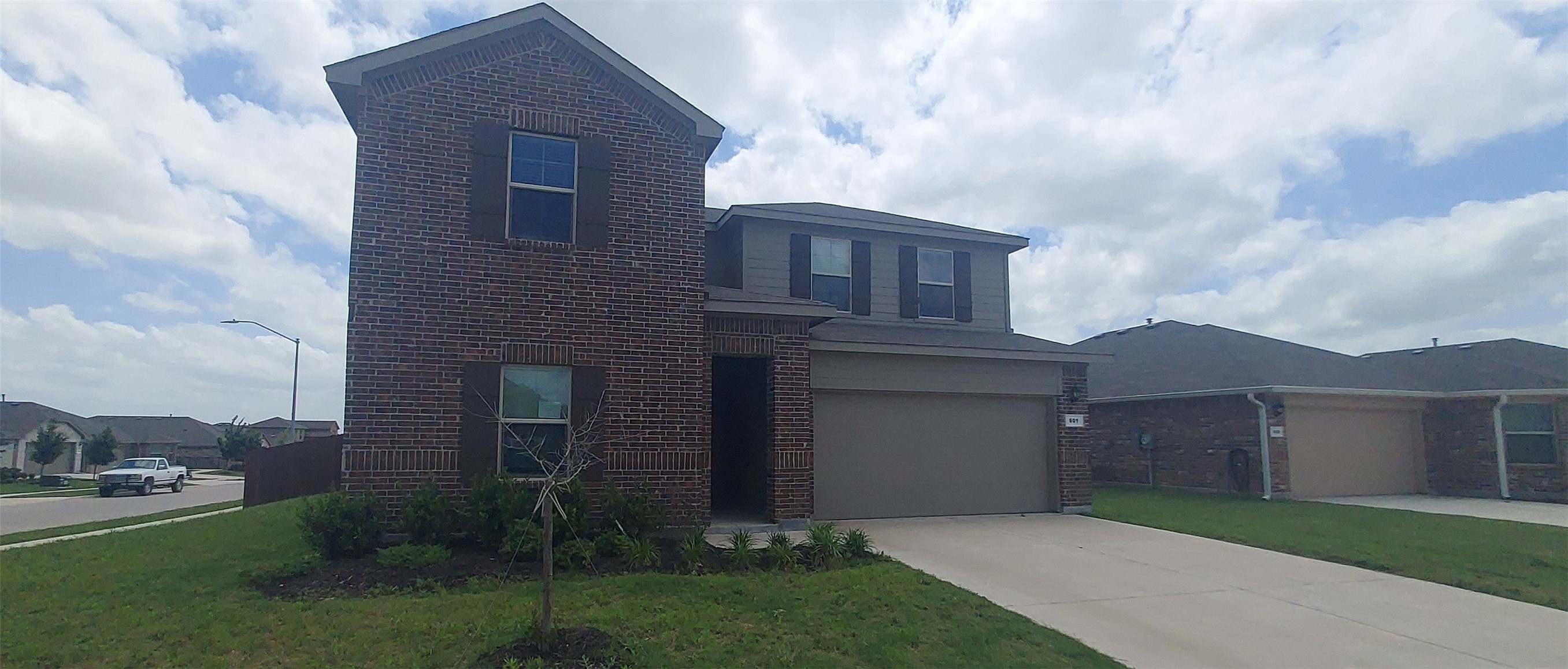 601 Whitecomb Lane Justin TX 76247