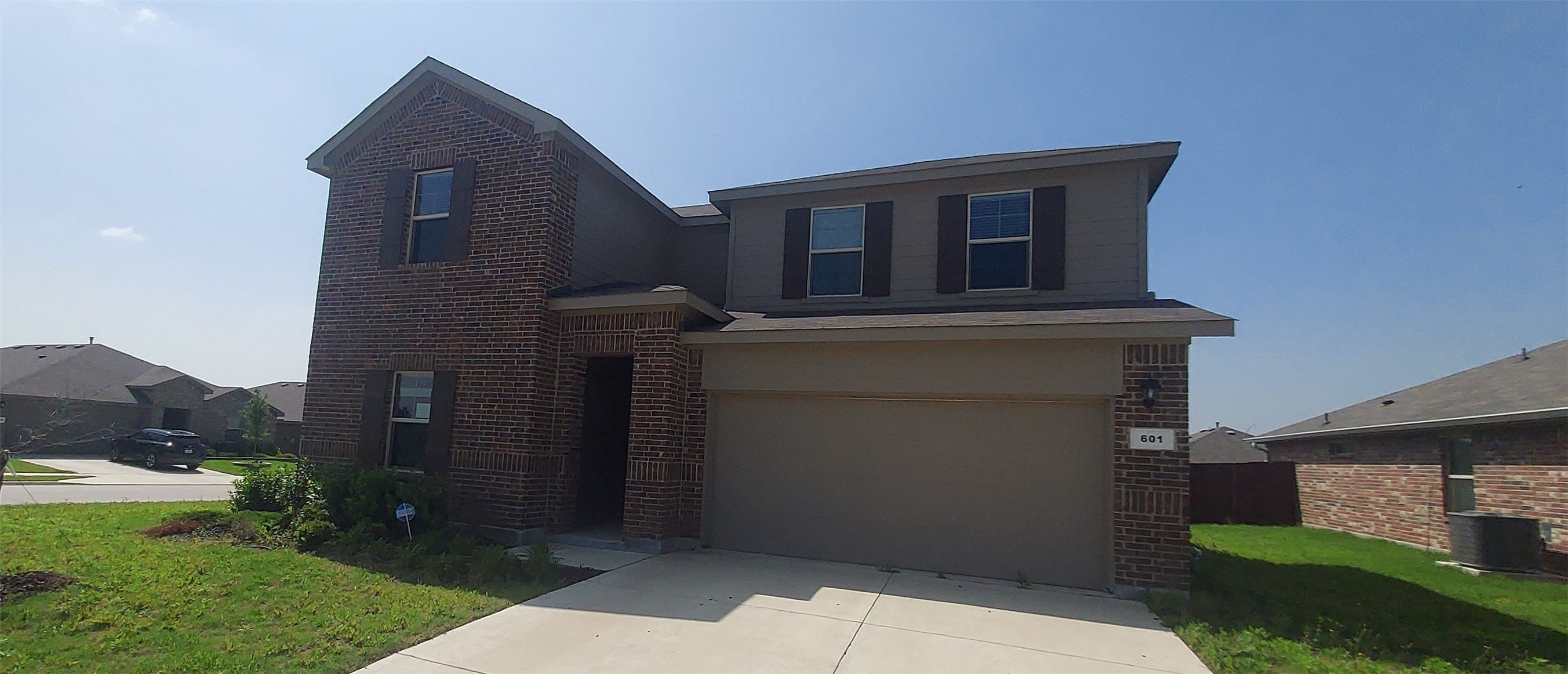601 Whitecomb Lane Justin TX 76247