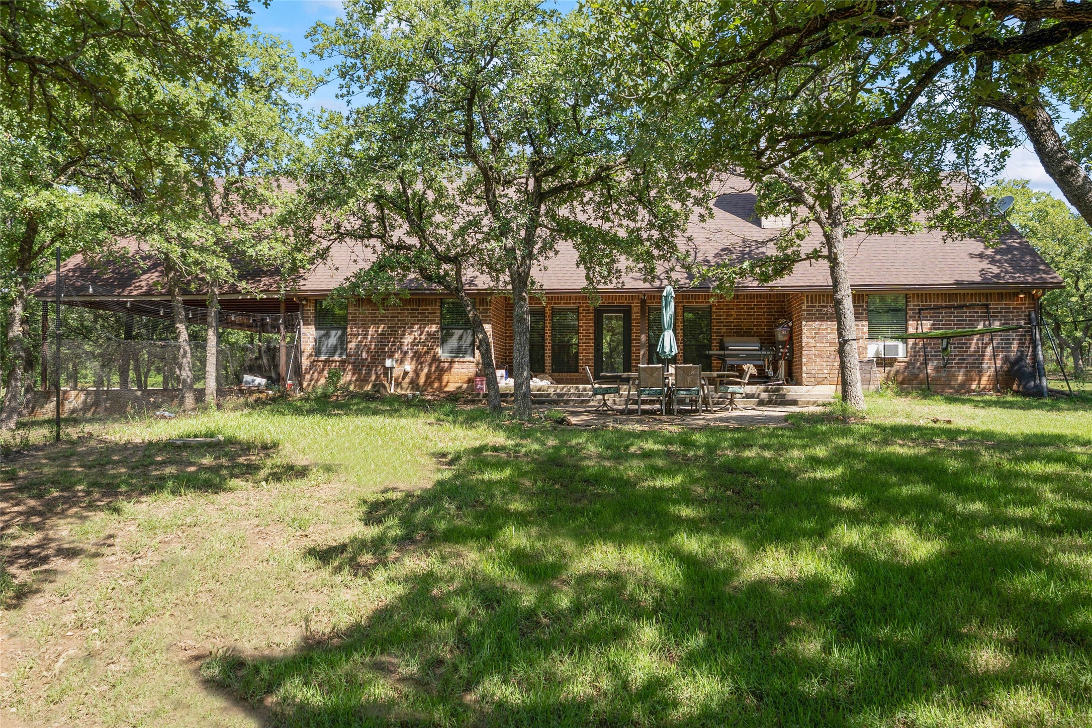 483 County Road 1591 Sunset TX 76270