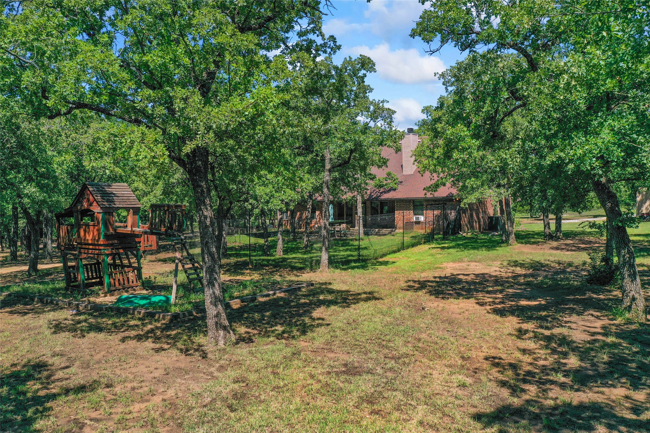 483 County Road 1591 Sunset TX 76270