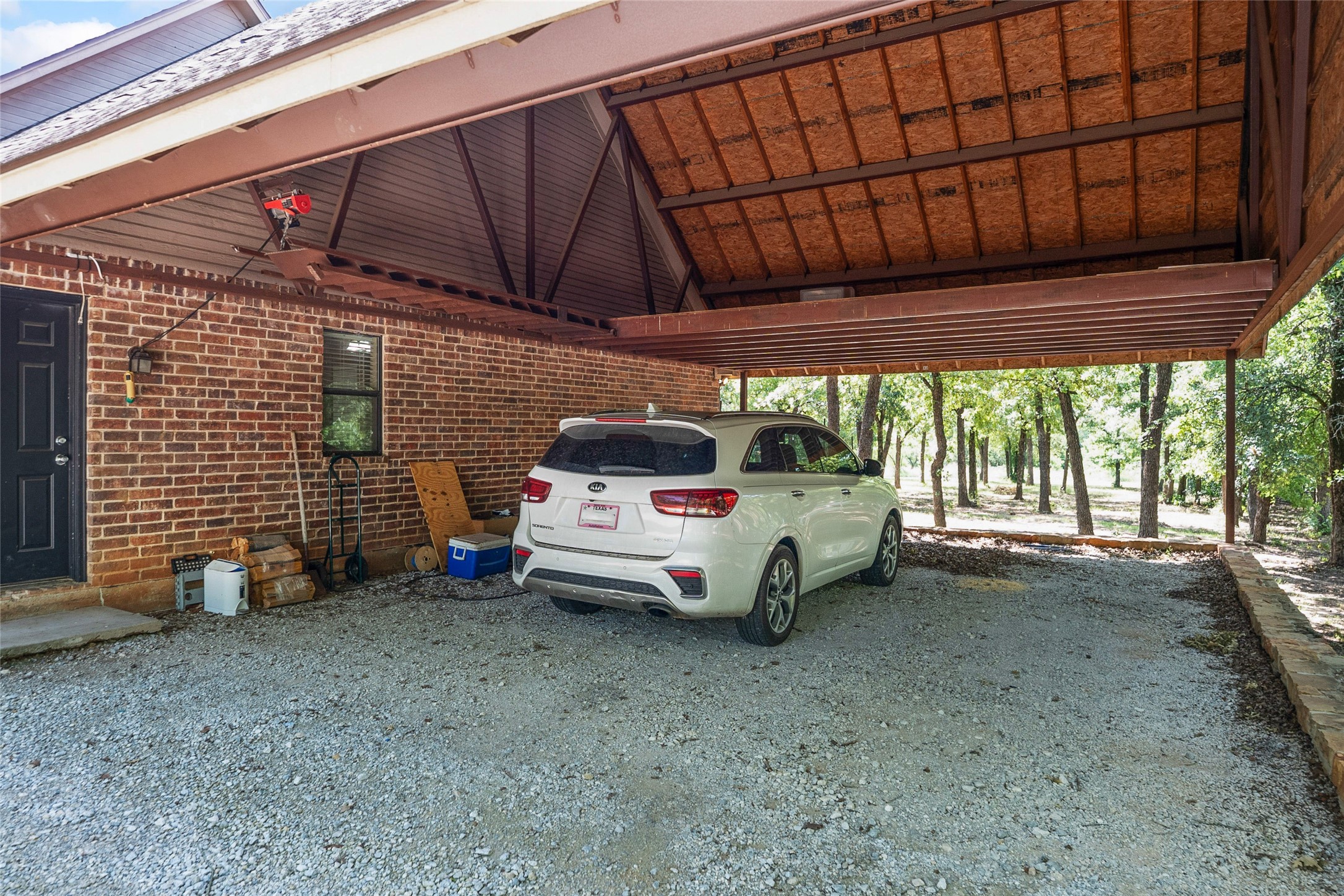 483 County Road 1591 Sunset TX 76270