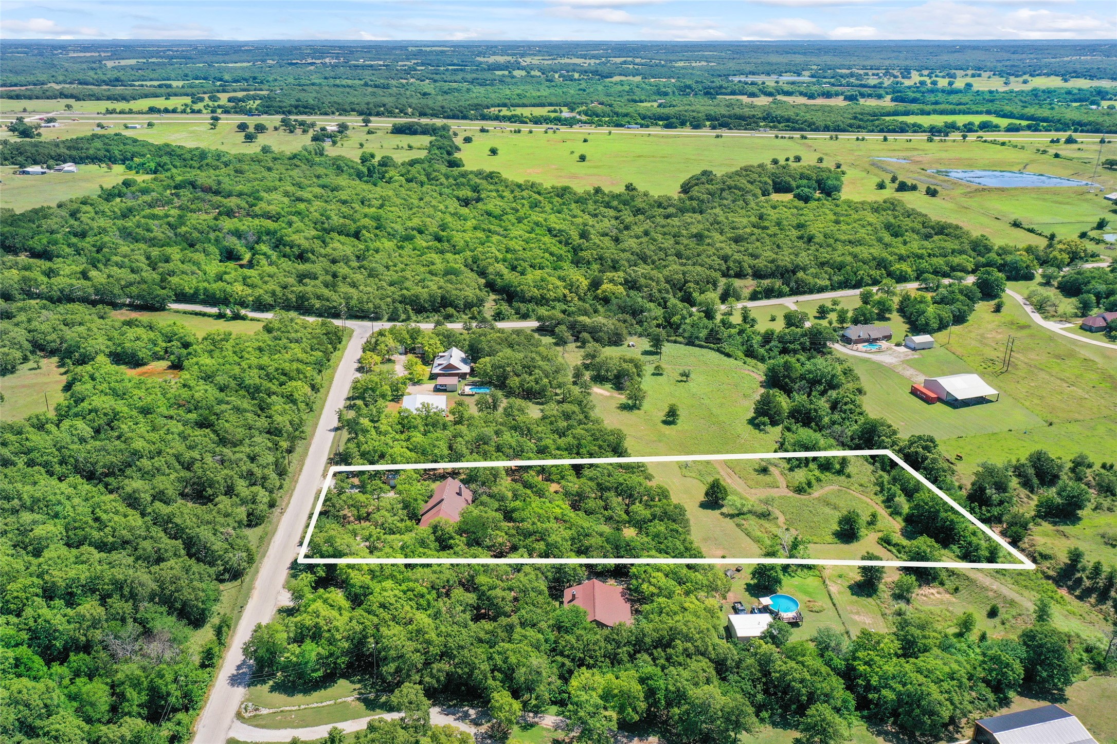 483 County Road 1591 Sunset TX 76270