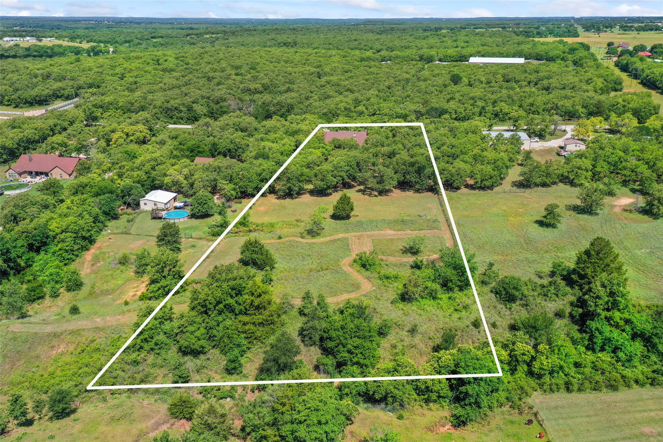 483 County Road 1591 Sunset TX 76270