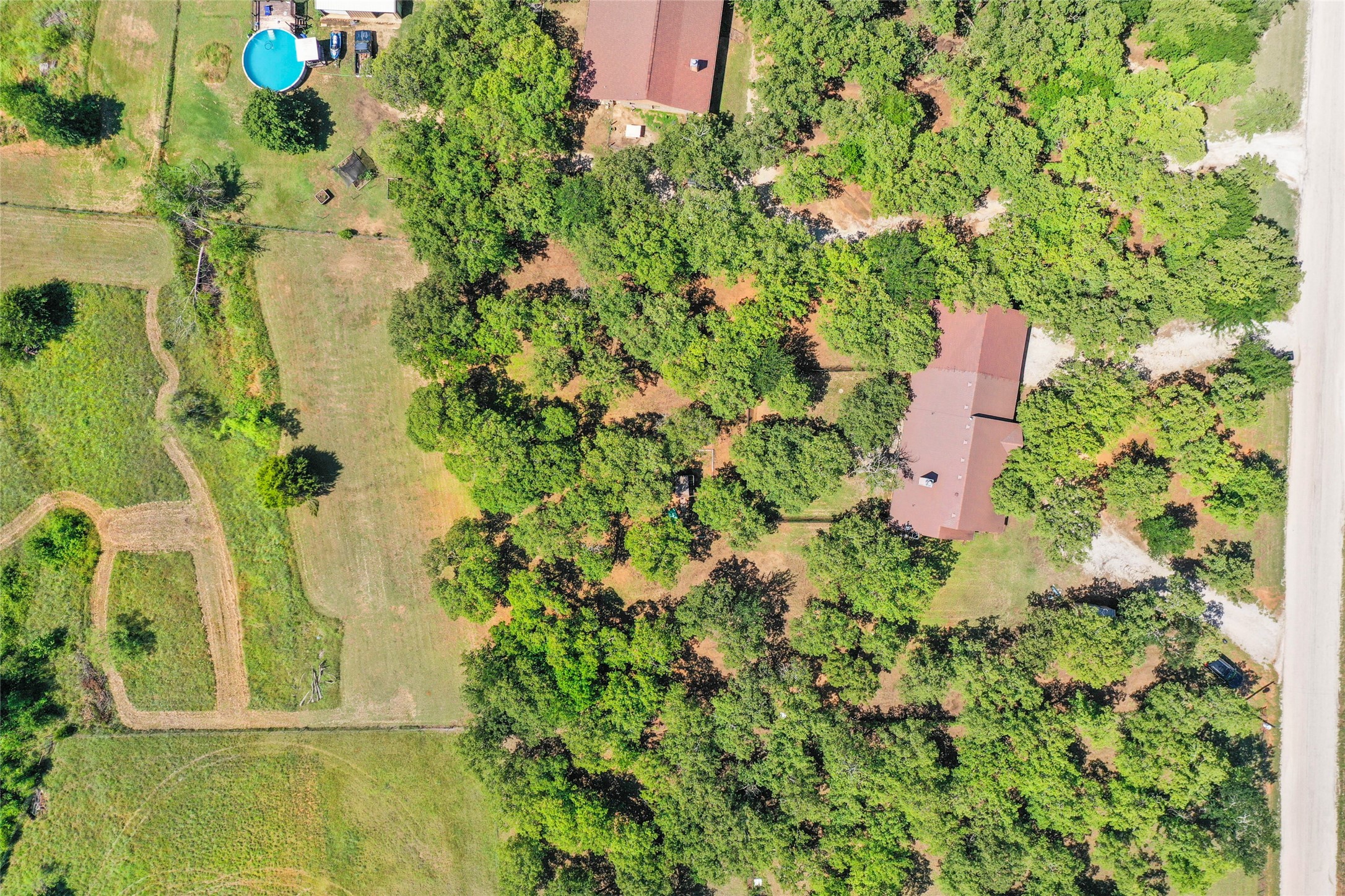 483 County Road 1591 Sunset TX 76270