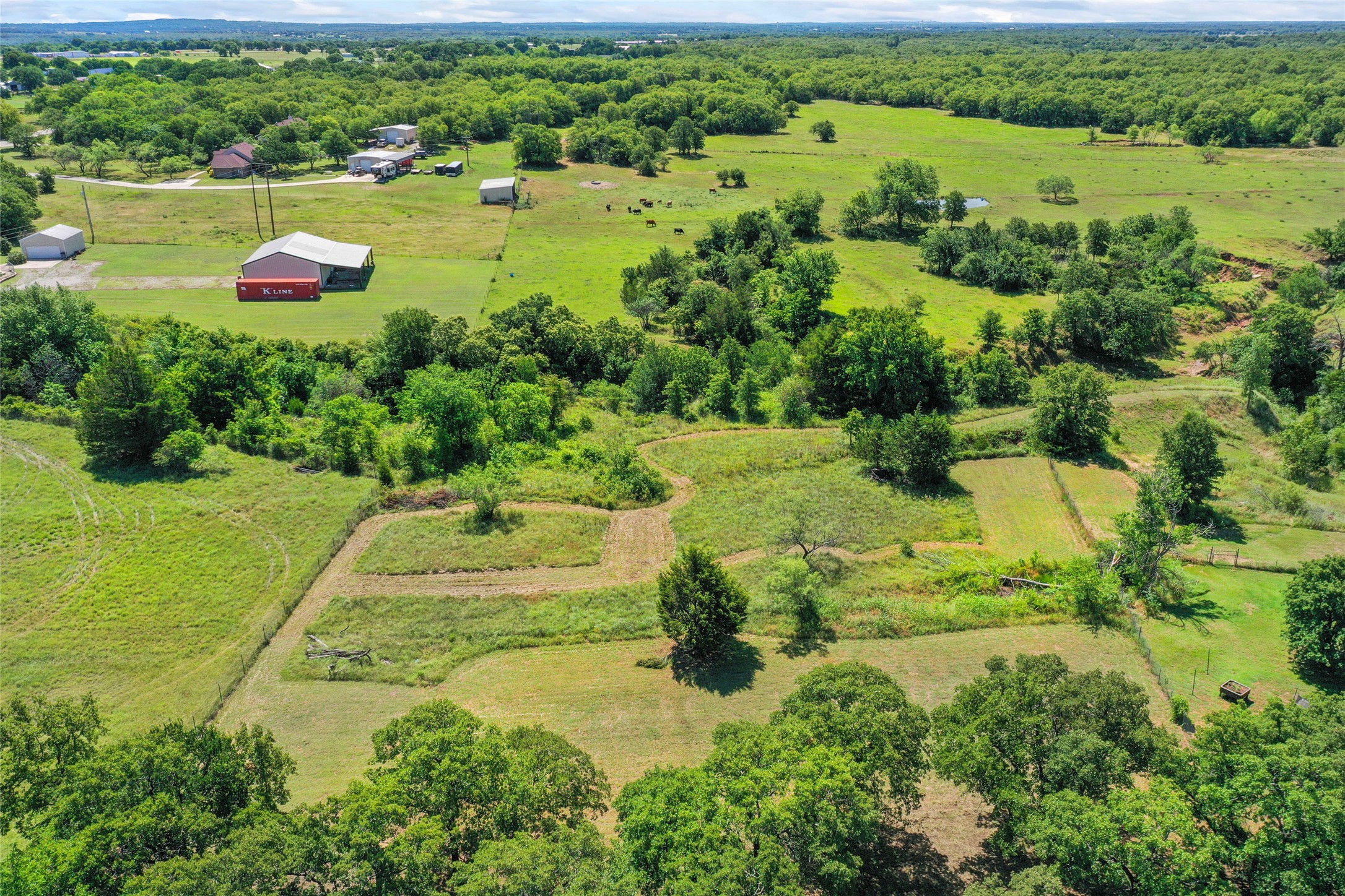 483 County Road 1591 Sunset TX 76270