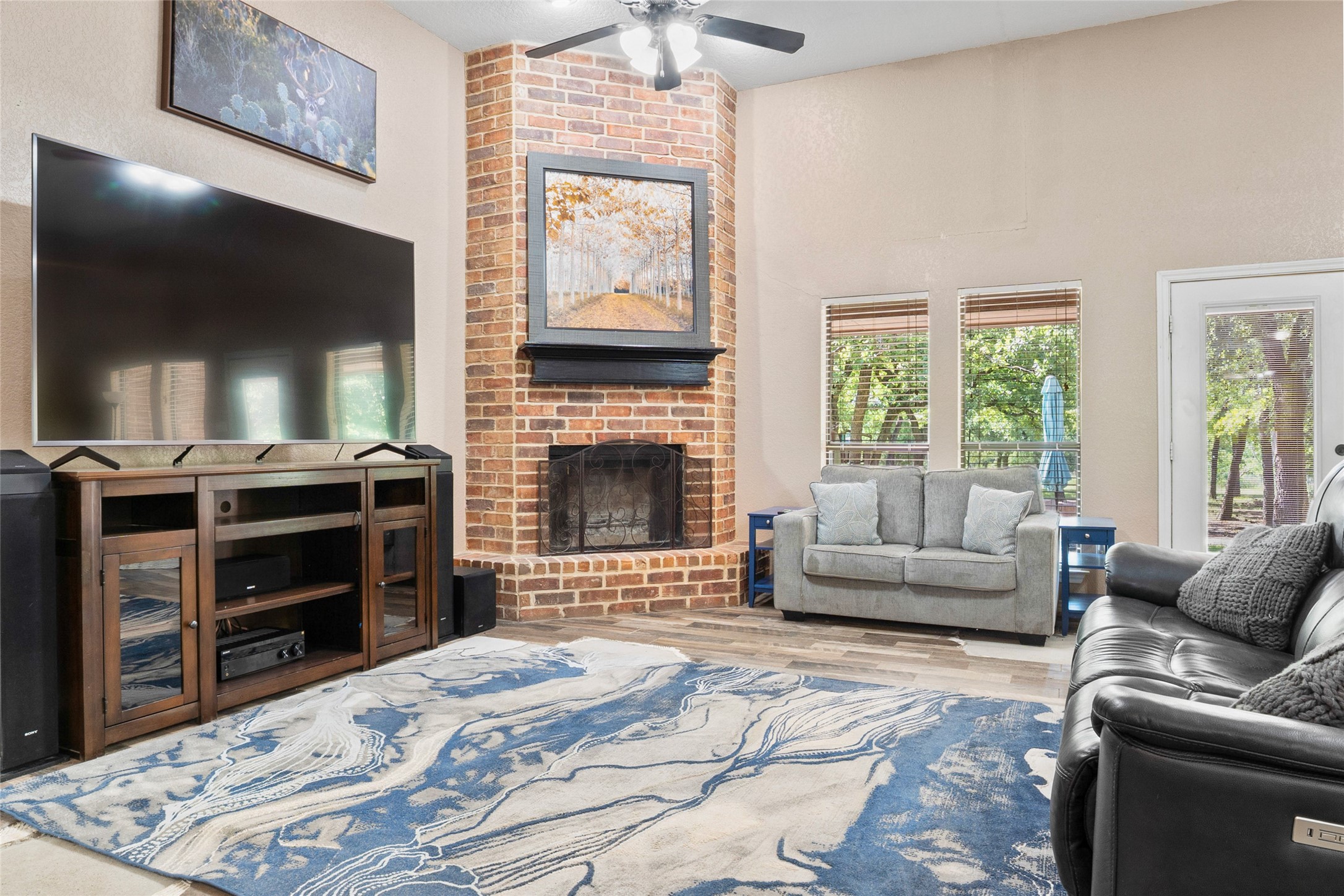 483 County Road 1591 Sunset TX 76270