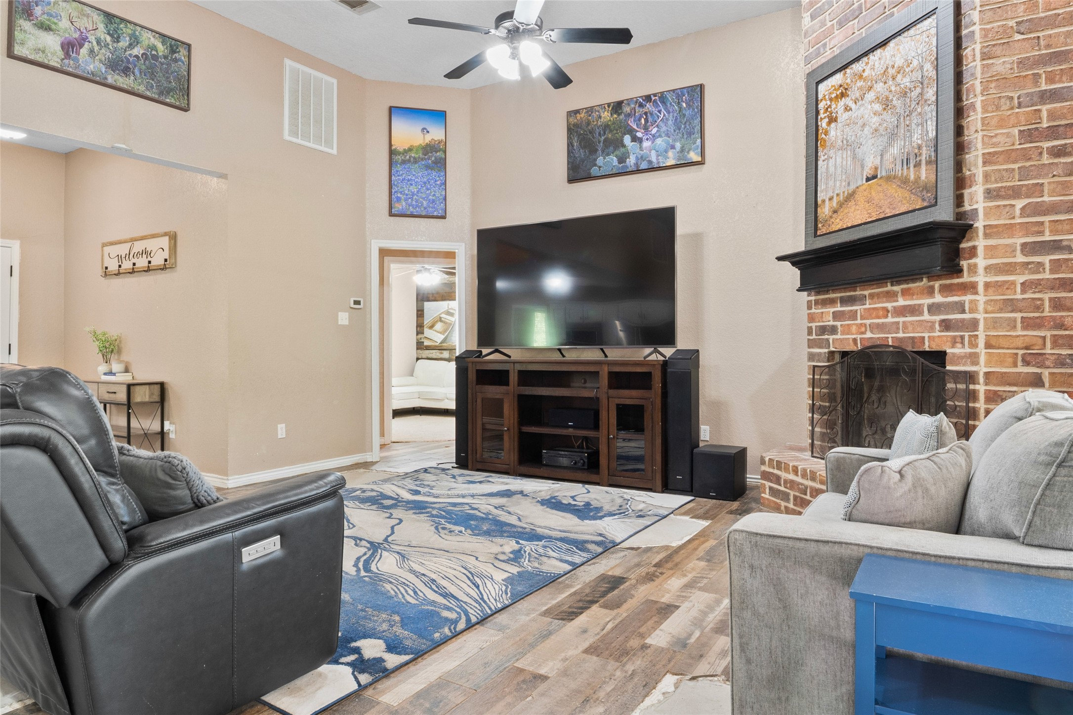 483 County Road 1591 Sunset TX 76270