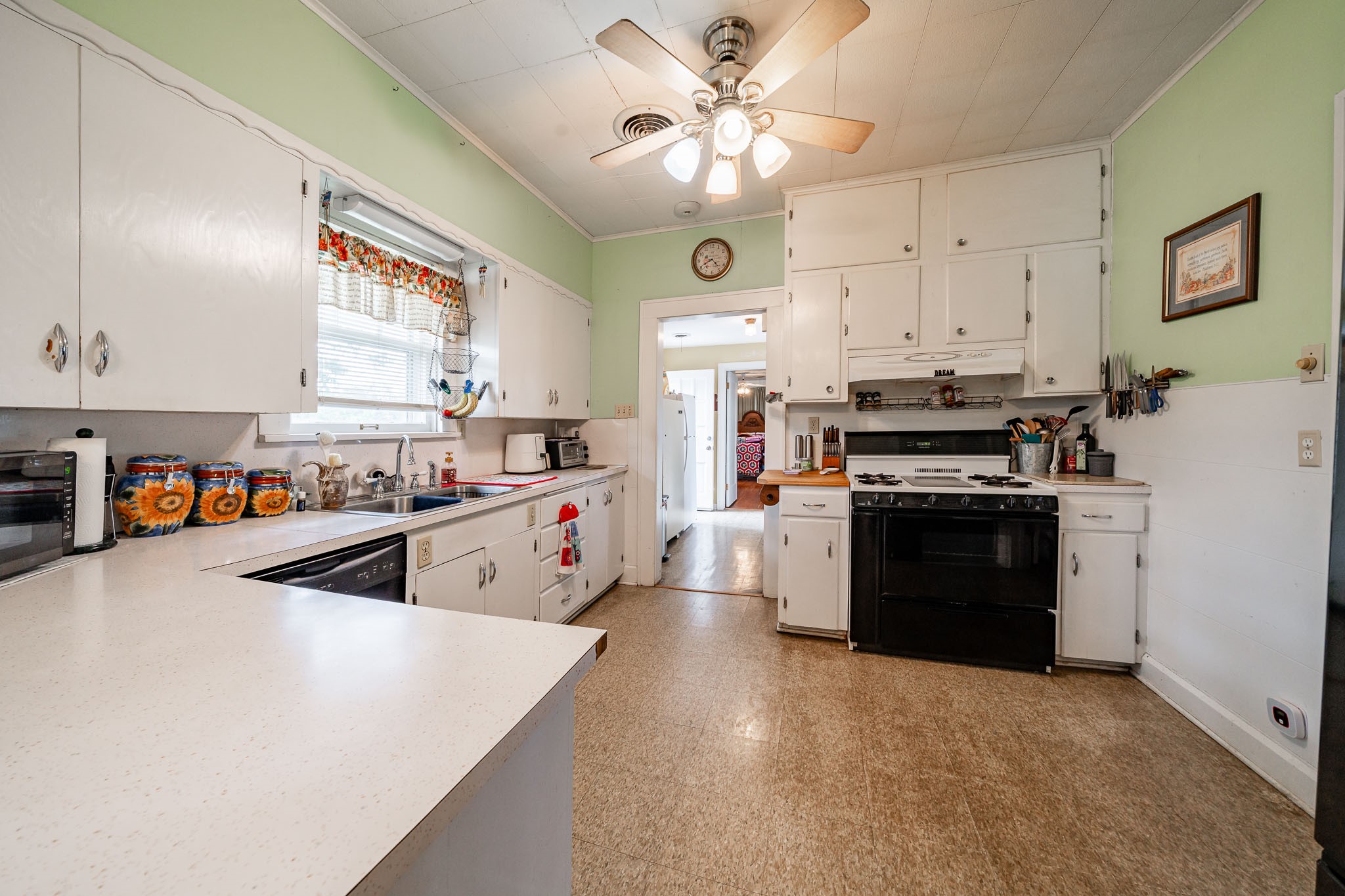 1442 Lowden Street Abilene TX 79601