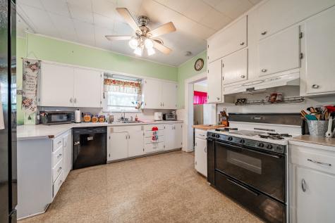 1442 Lowden Street Abilene TX 79601