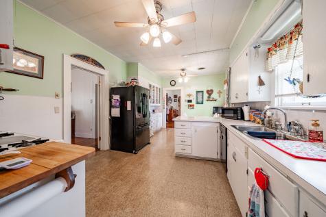 1442 Lowden Street Abilene TX 79601