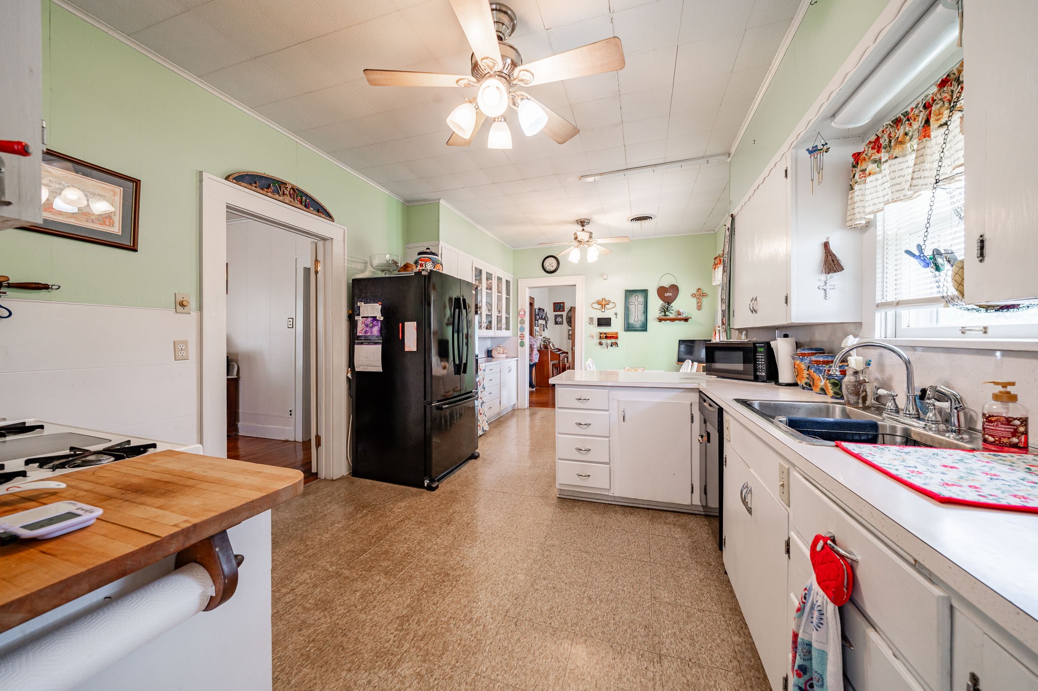 1442 Lowden Street Abilene TX 79601