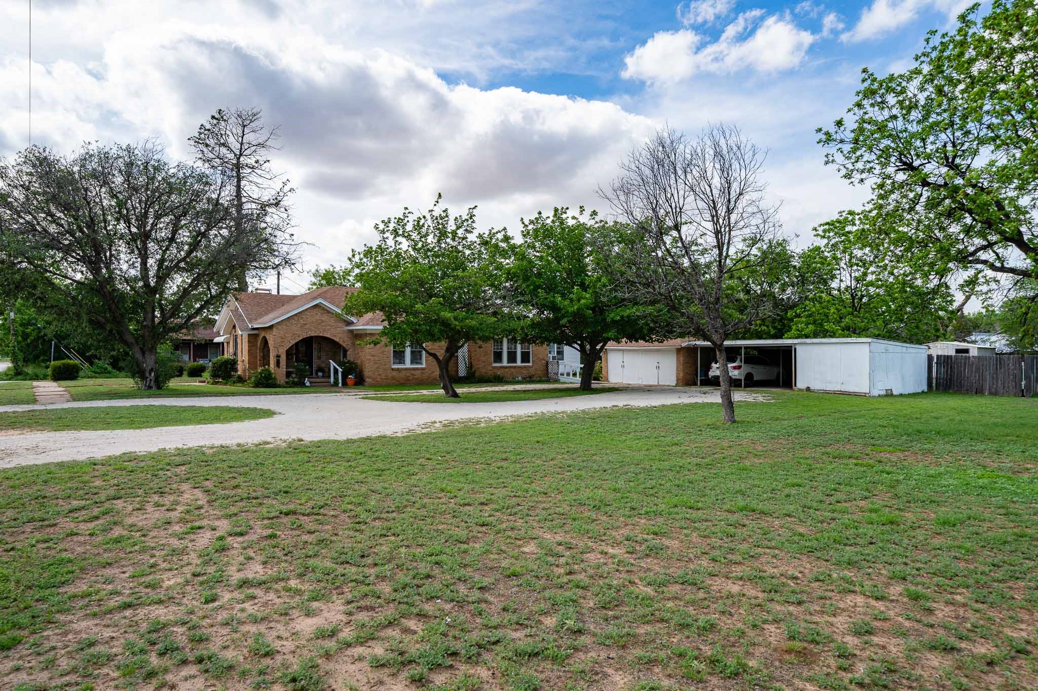 1442 Lowden Street Abilene TX 79601