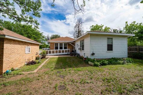 1442 Lowden Street Abilene TX 79601