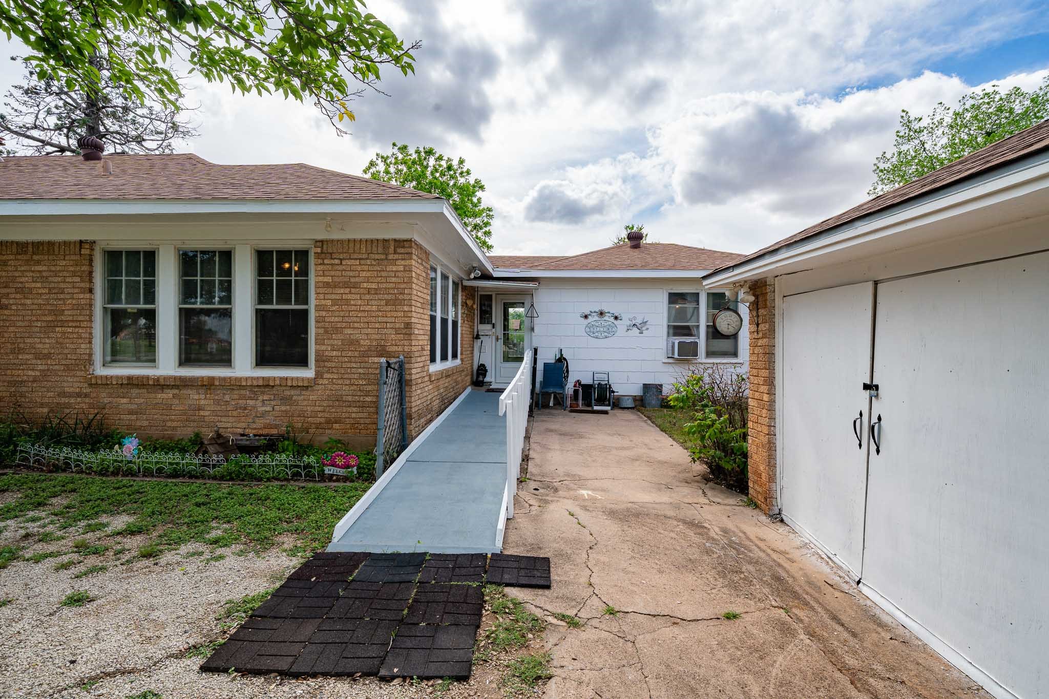 1442 Lowden Street Abilene TX 79601