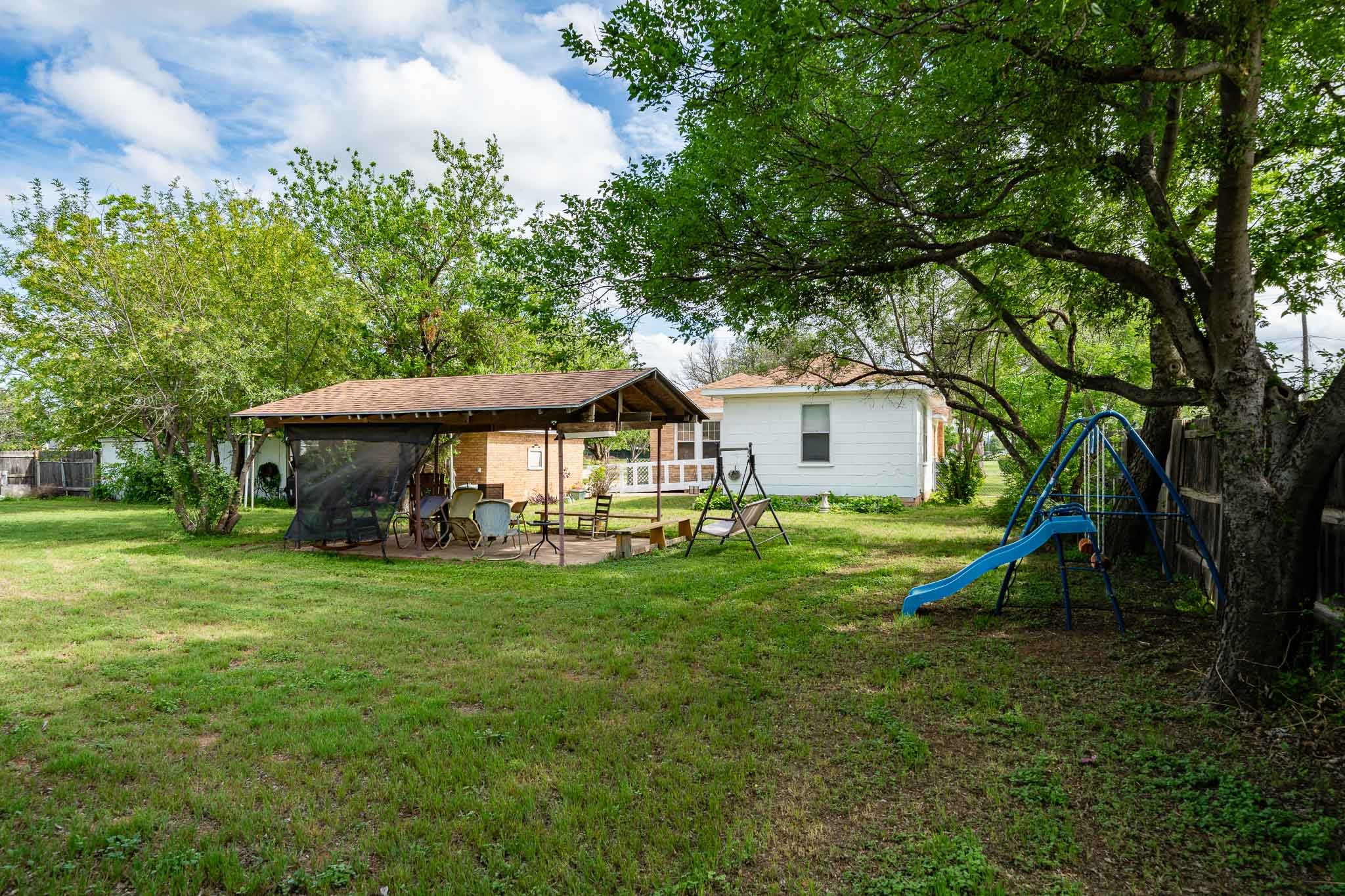 1442 Lowden Street Abilene TX 79601
