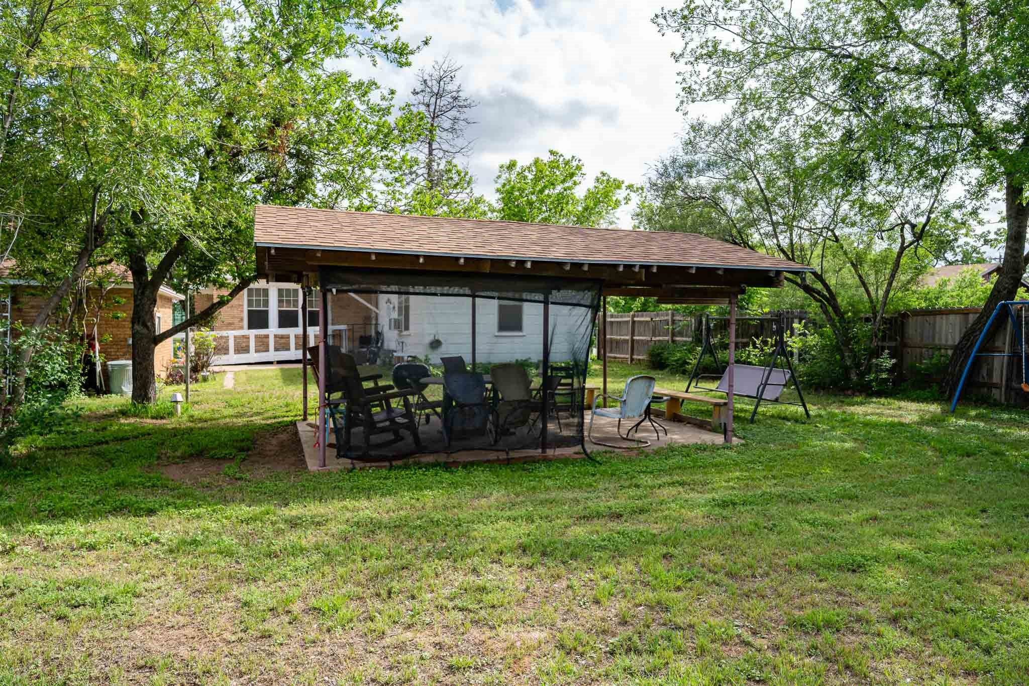 1442 Lowden Street Abilene TX 79601