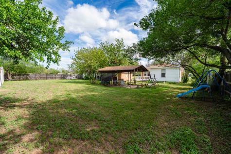 1442 Lowden Street Abilene TX 79601