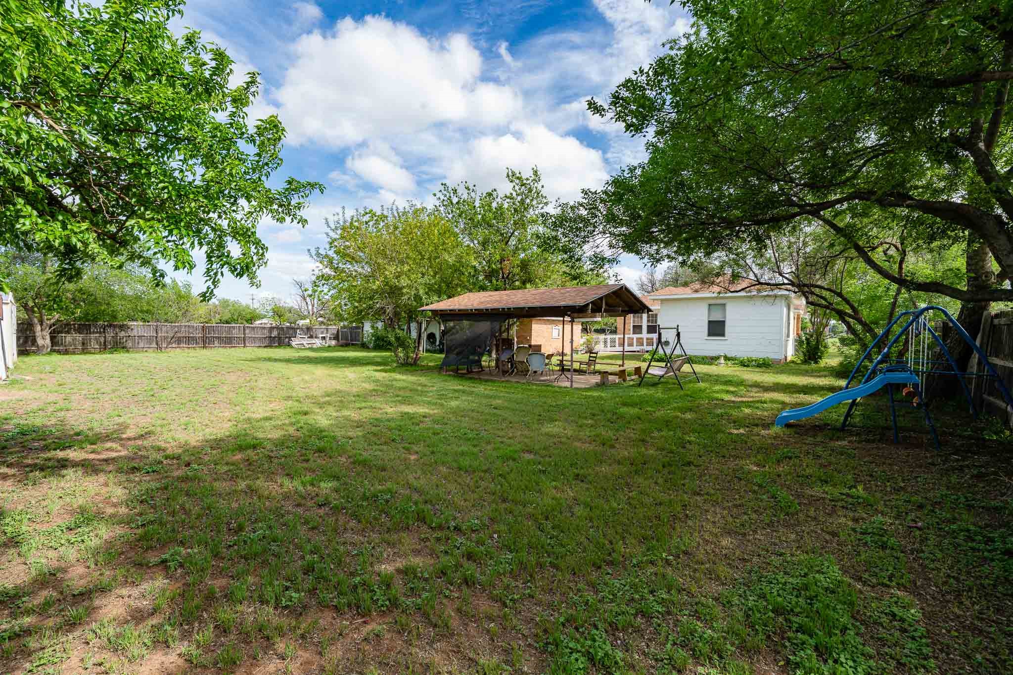 1442 Lowden Street Abilene TX 79601