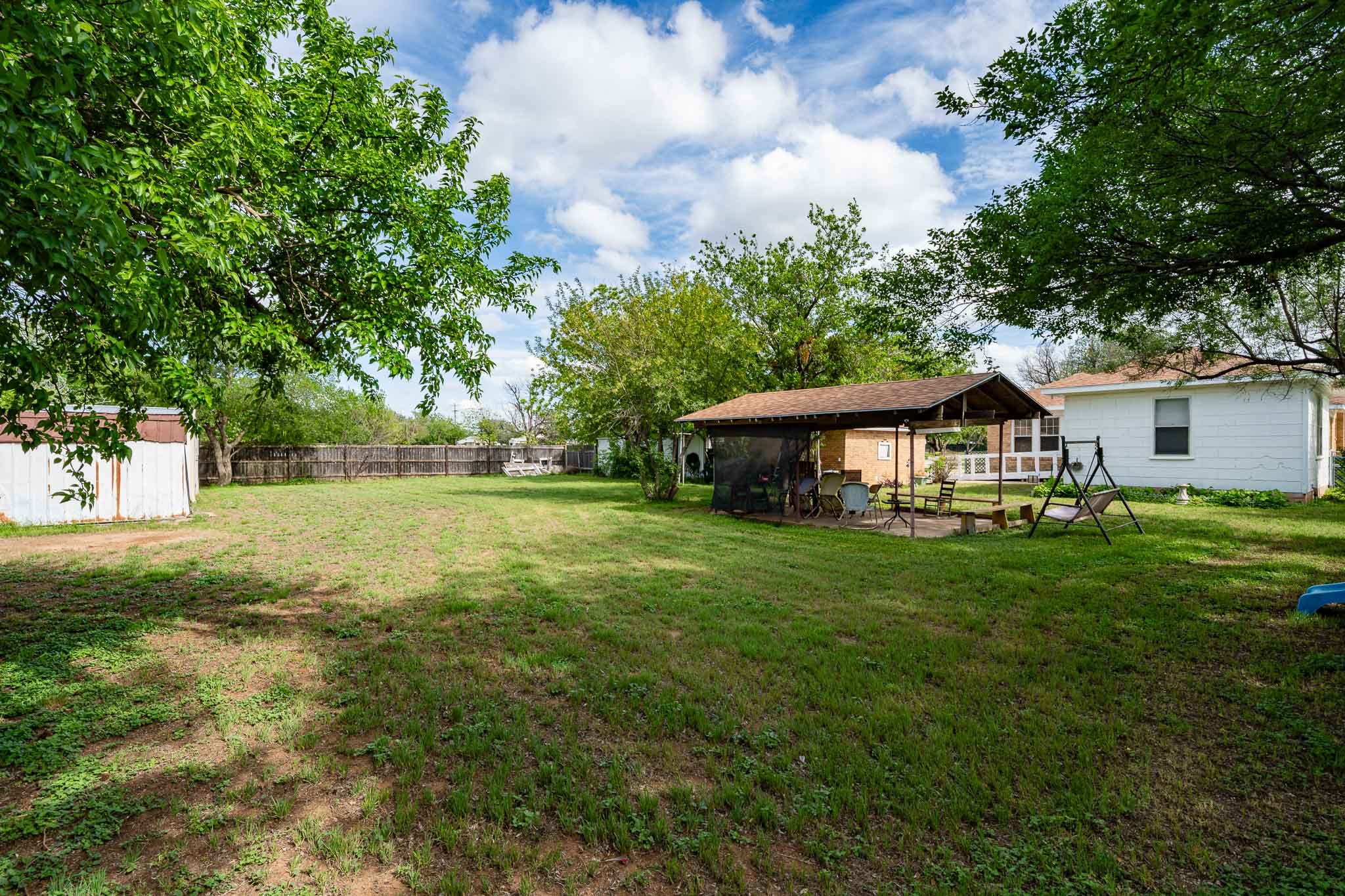 1442 Lowden Street Abilene TX 79601