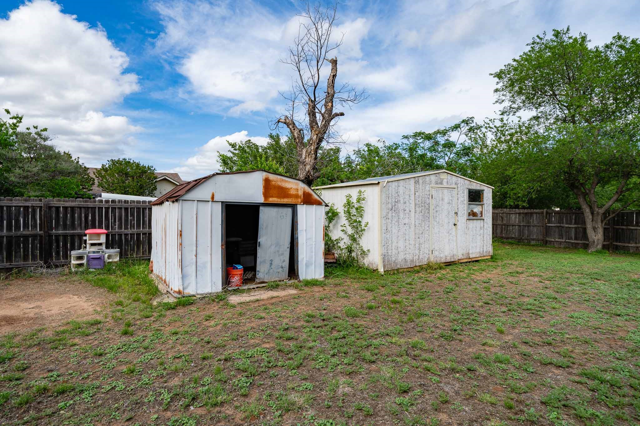 1442 Lowden Street Abilene TX 79601