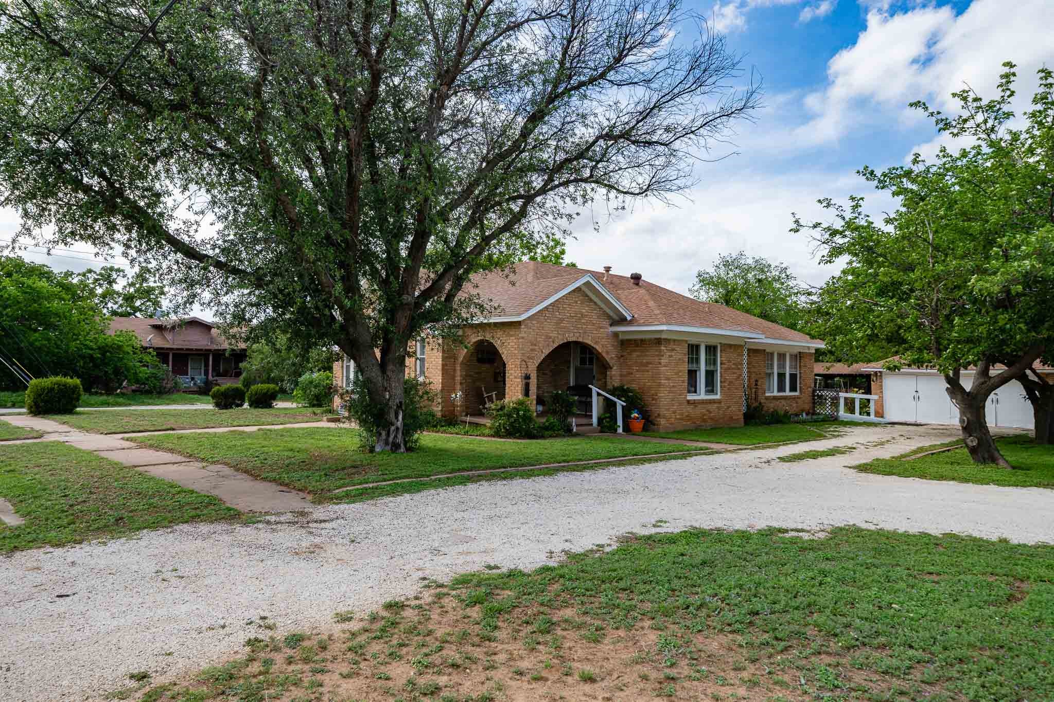 1442 Lowden Street Abilene TX 79601