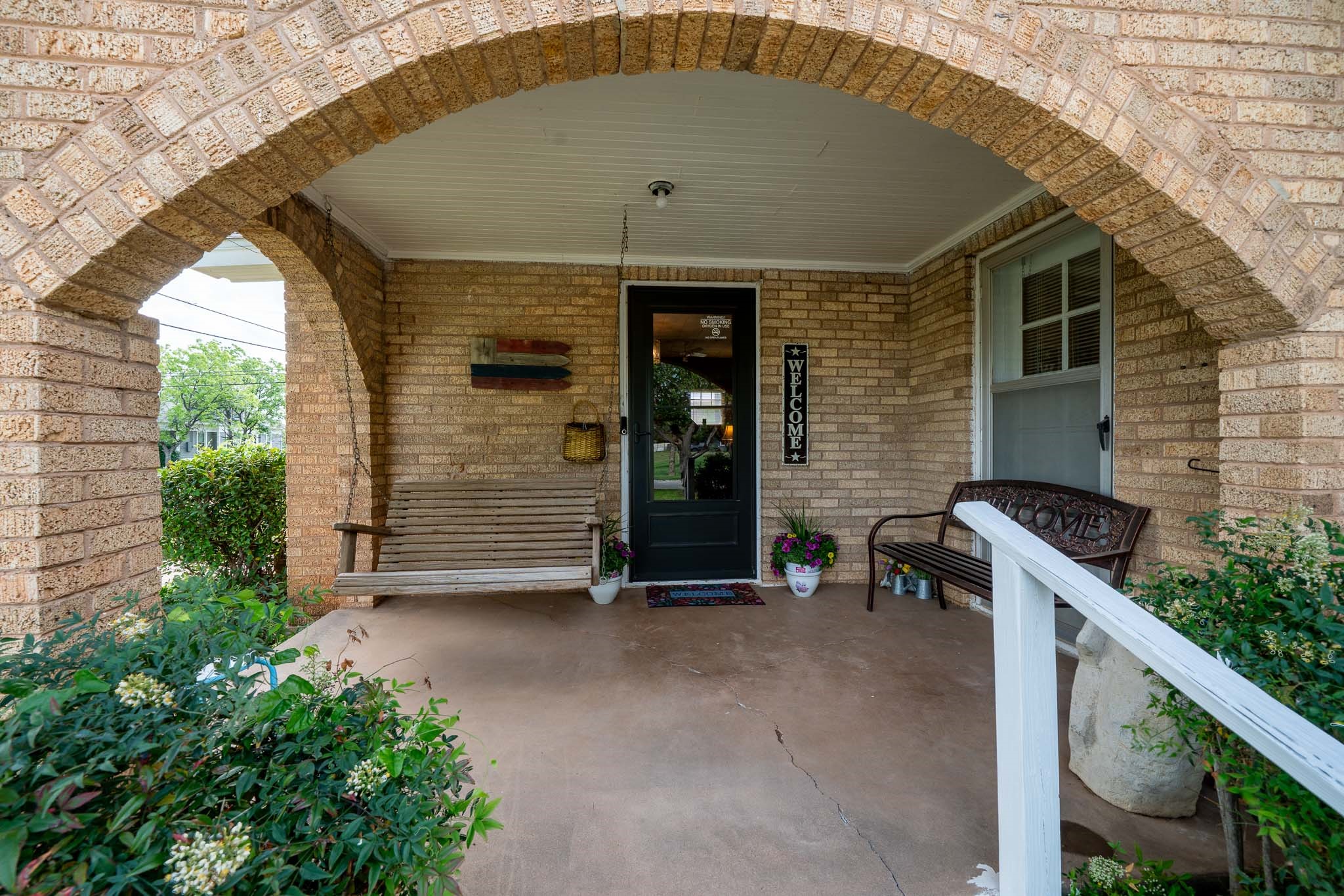 1442 Lowden Street Abilene TX 79601