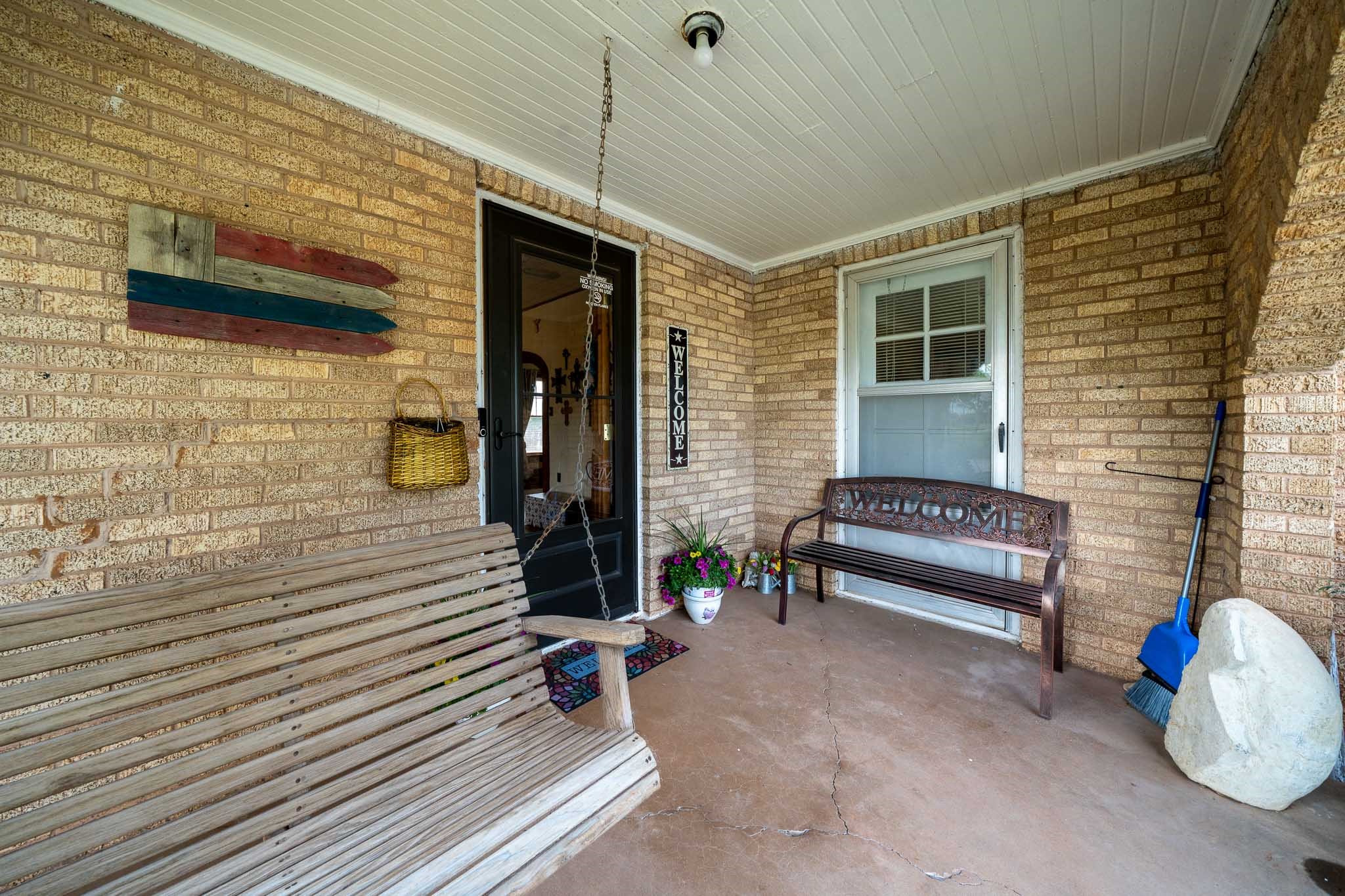 1442 Lowden Street Abilene TX 79601