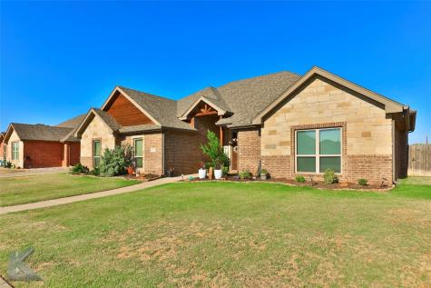 6510 Milestone Drive Abilene TX 79606