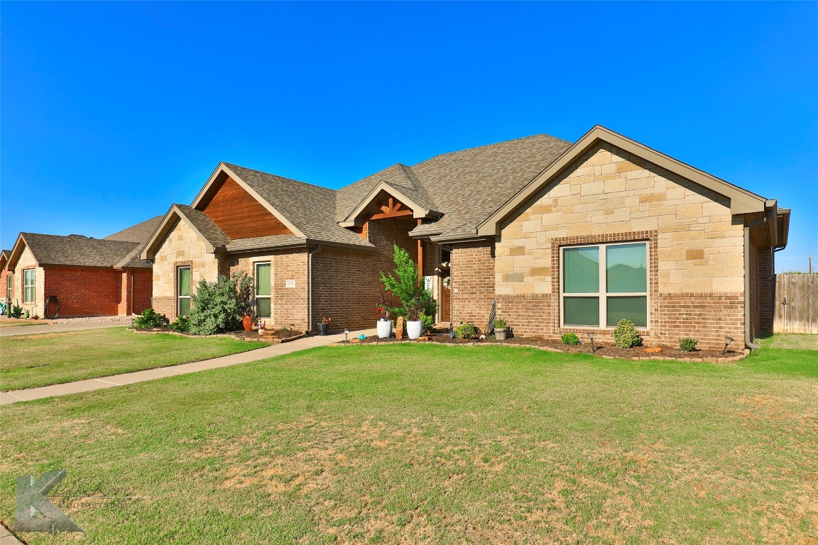 6510 Milestone Drive Abilene TX 79606
