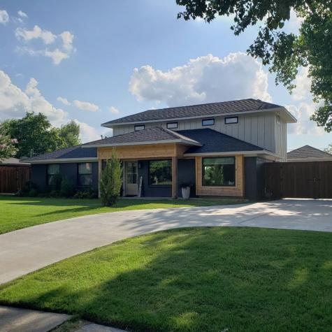 217 W Park Street Little Elm TX 75068