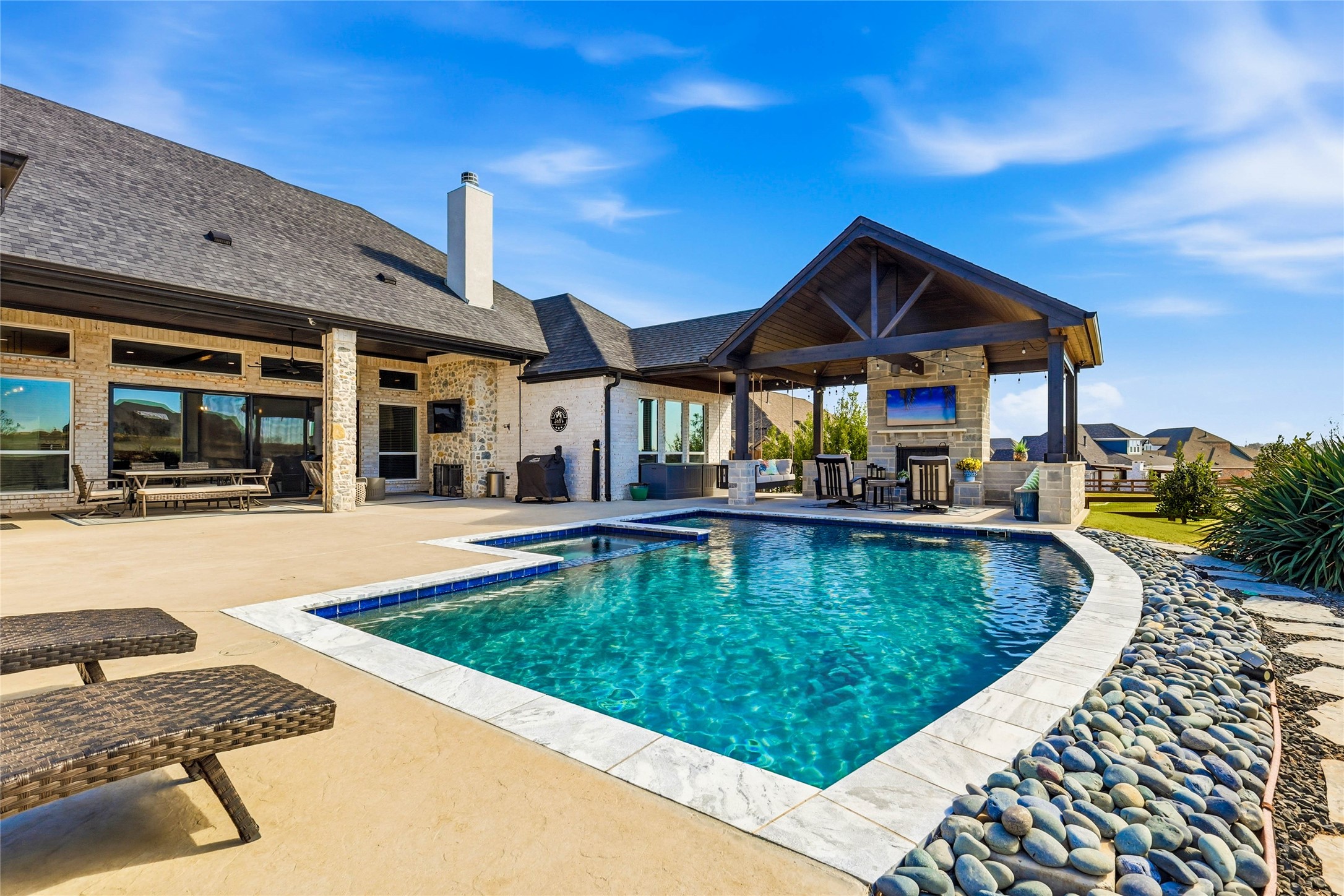 3324 Glenmore Avenue Northlake TX 76247