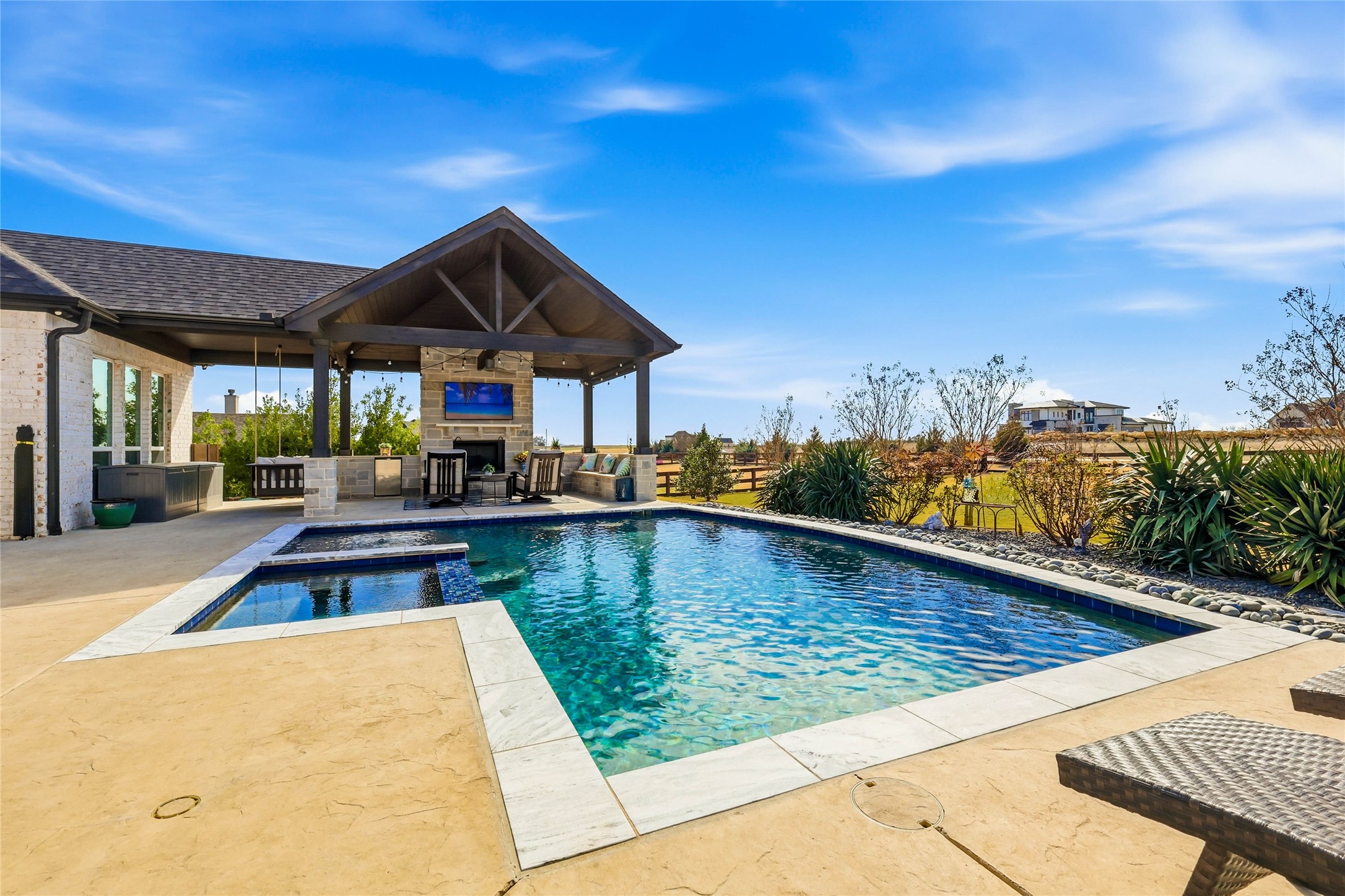 3324 Glenmore Avenue Northlake TX 76247