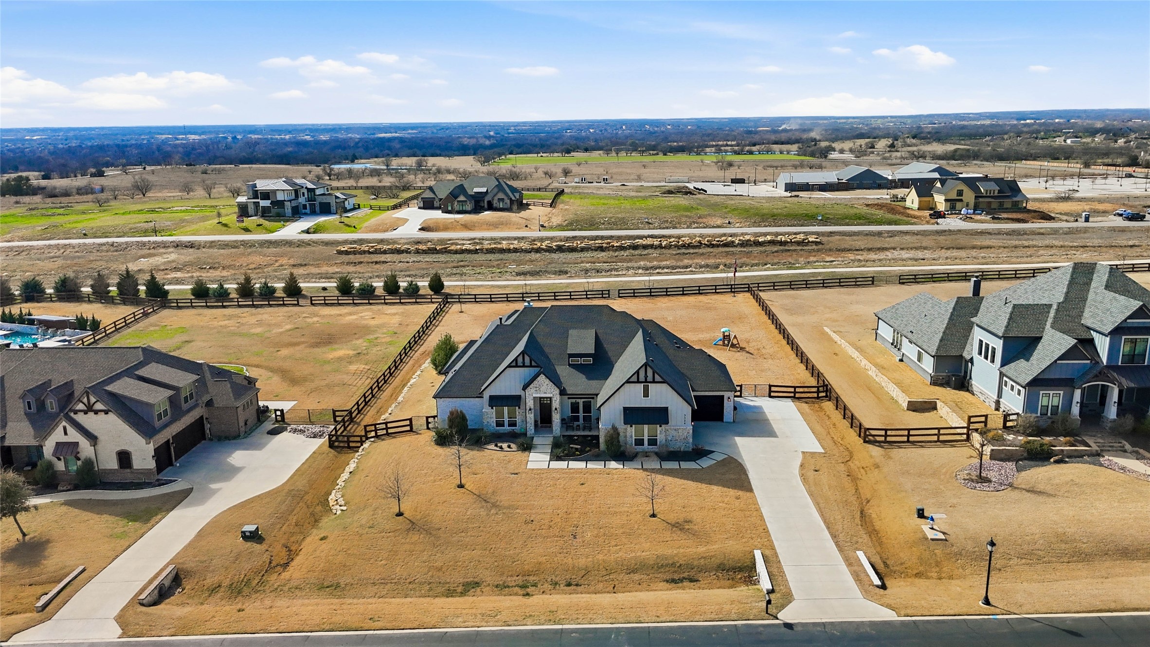 3324 Glenmore Avenue Northlake TX 76247